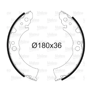 VALEO 562532