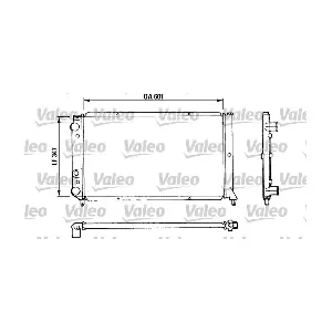 810922 VALEO