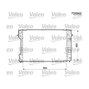 731842 VALEO