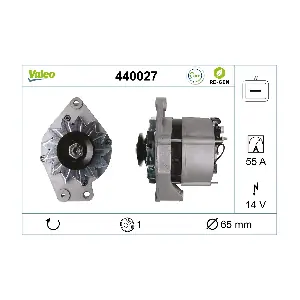 VALEO 440027