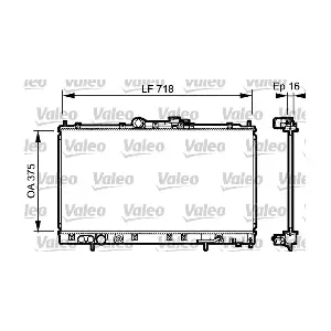 734481 VALEO