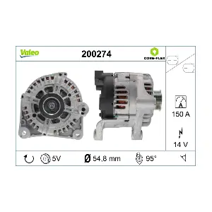 VALEO 200274