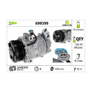 VALEO 699399