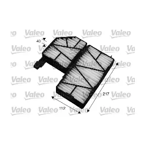 715563 VALEO