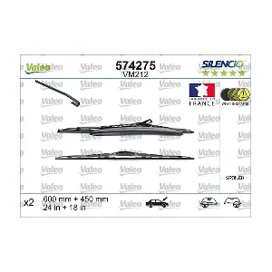574275 VALEO