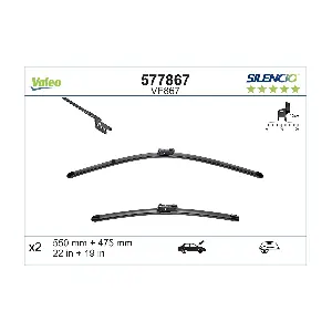 VALEO 577867
