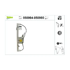 VALEO 850984