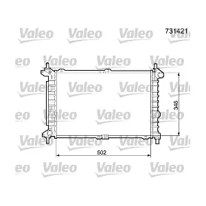 731421 VALEO