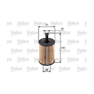 VALEO 586506