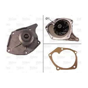 VALEO 506863