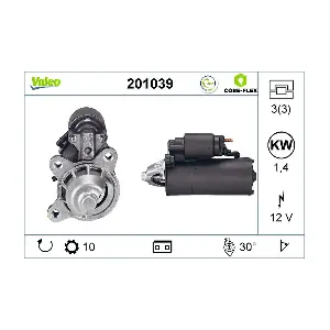 VALEO 201039