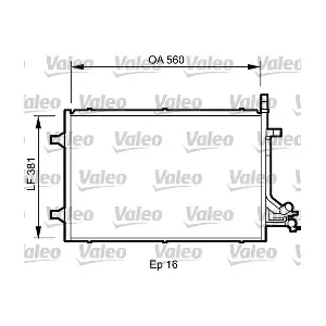 VALEO 818194