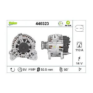 440323 VALEO