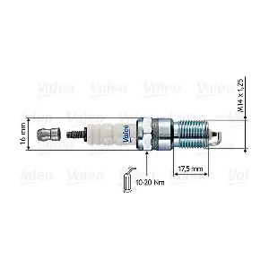 VALEO 246864