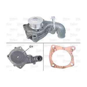 VALEO 506301