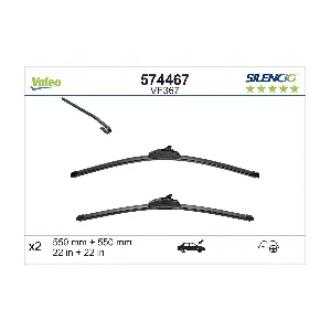 VALEO 574467