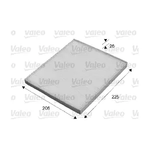 VALEO 715645