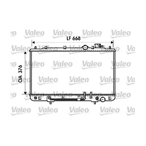 VALEO 734778