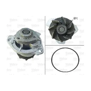 VALEO 506798