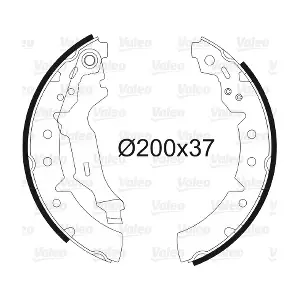 VALEO 562741
