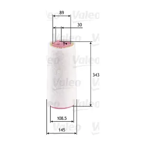 VALEO 585617