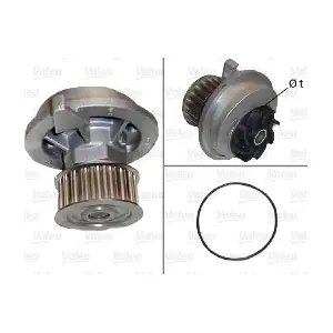 VALEO 506182