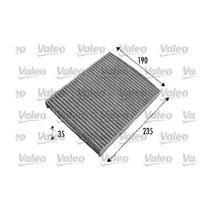 VALEO 698693