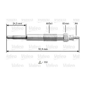 VALEO 345106