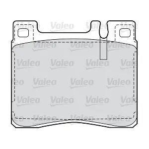 VALEO 598688