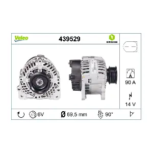 VALEO 439529