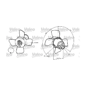 696038 VALEO