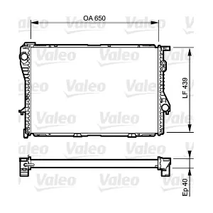 VALEO 731764