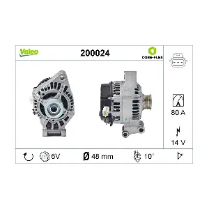 VALEO 200024