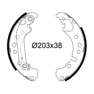 VALEO 564295