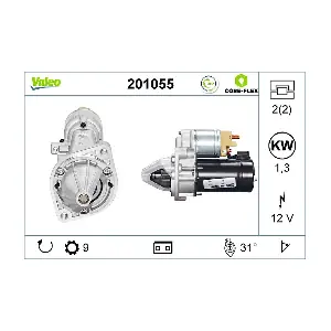 VALEO 201055
