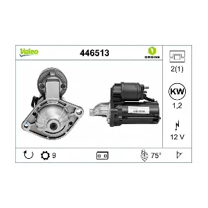 VALEO 446513