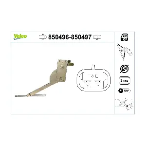 850496 VALEO