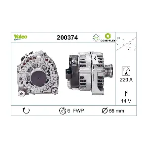 200374 VALEO