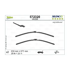 572320 VALEO