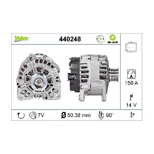 440248 VALEO