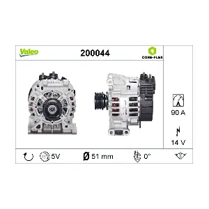 200044 VALEO