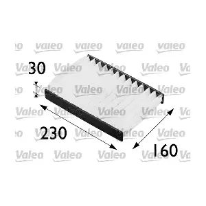 VALEO 698255