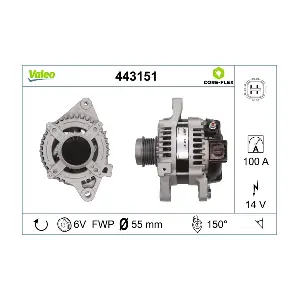 443151 VALEO