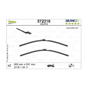 572310 VALEO