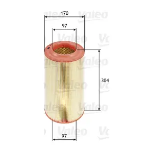 VALEO 585694