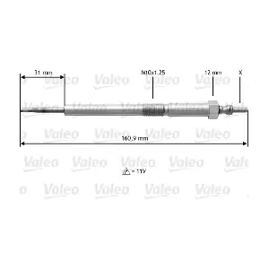 345217 VALEO