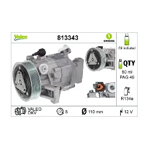 813343 VALEO