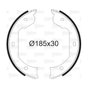 VALEO 562805