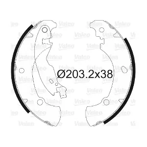 VALEO 562649