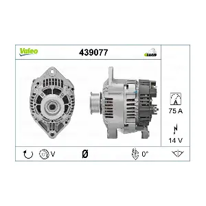 VALEO 439077